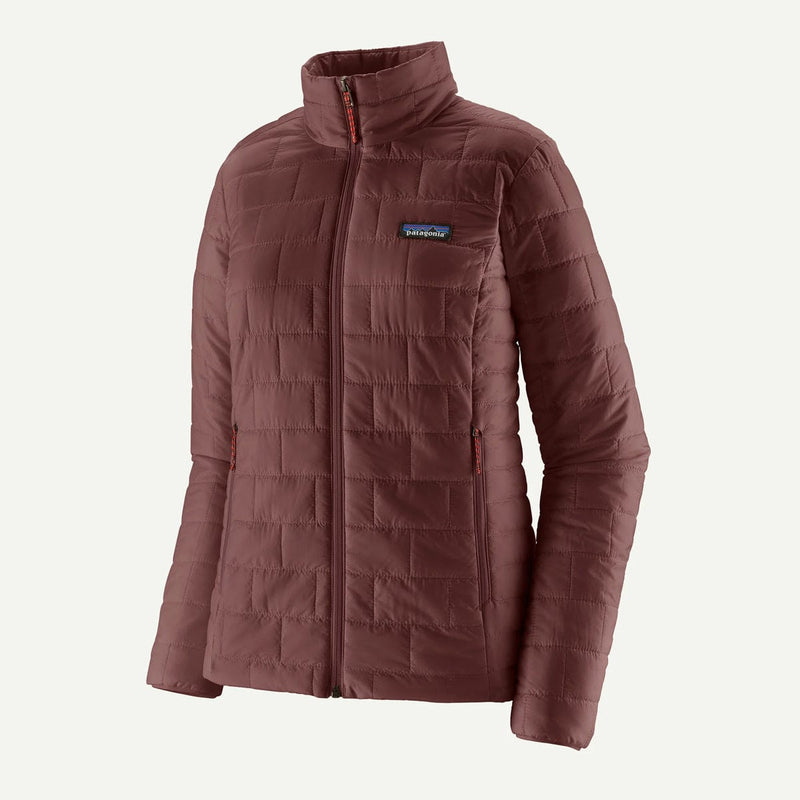 Load image into Gallery viewer, Patagonia Women's Nano Puff Jacket