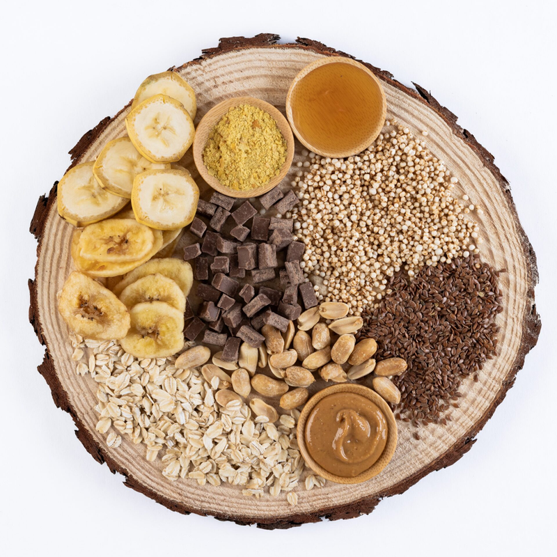 Load image into Gallery viewer, Dak Bar Racoon - Mango, Cashew, Coffee & Cacao