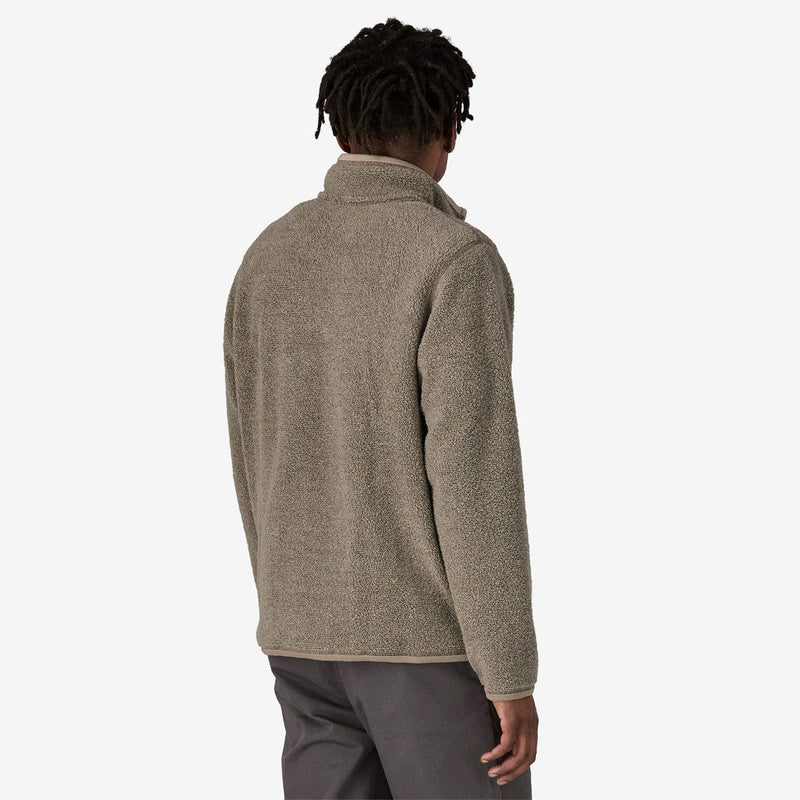 Load image into Gallery viewer, Patagonia Men's Reclaimed Fleece Jacket