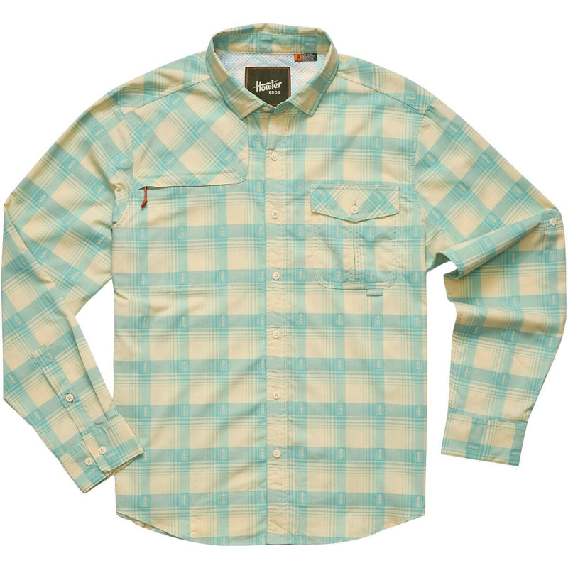 Load image into Gallery viewer, Howler Brothers Matagorda Longsleeve Shirt