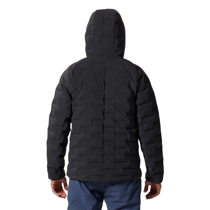 Load image into Gallery viewer, Mountain Hardwear Stretchdown Down Hoody - Men's