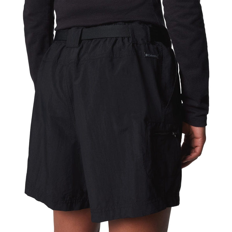 Load image into Gallery viewer, Columbia Women's Sandy River Cargo Short II