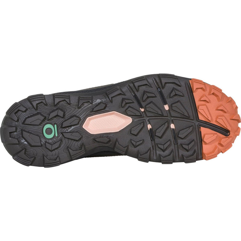 Load image into Gallery viewer, Oboz Women's Katabatic Mid B-DRY Hiking Boots