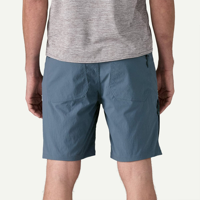 Load image into Gallery viewer, Patagonia Men's Quandary Shorts - 8 in.