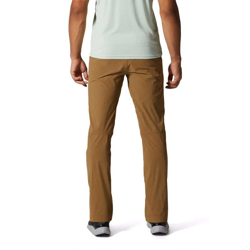 Load image into Gallery viewer, Mountain Hardwear Men's Basin Trek Pant