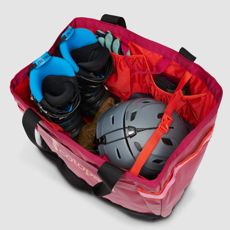 Load image into Gallery viewer, Cotopaxi Allpa 60L Gear Hauler Tote