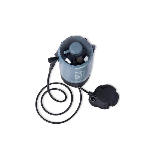 Nemo Helio Portable Pressure Shower