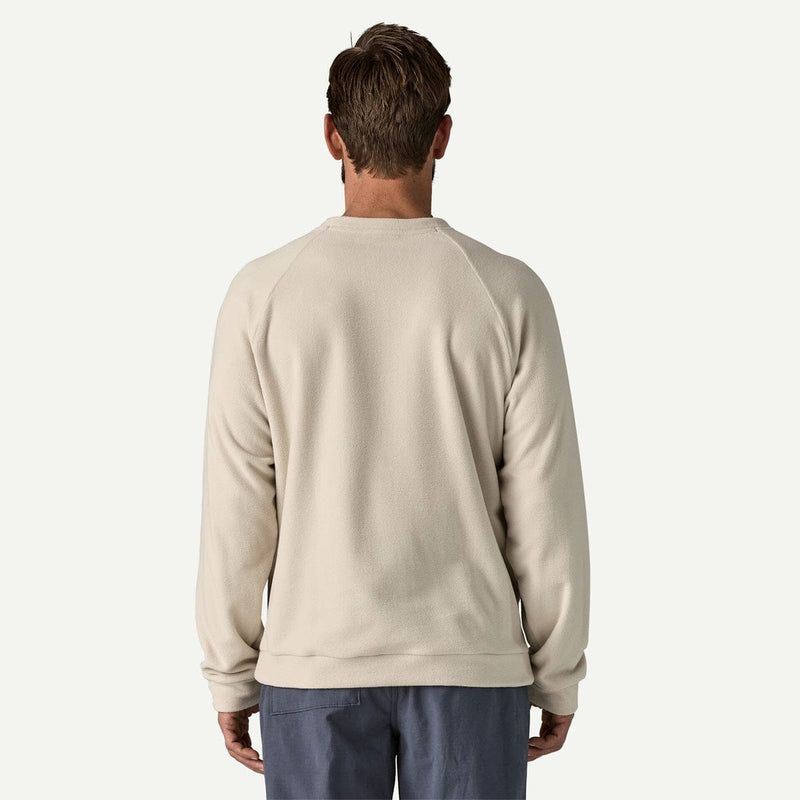Load image into Gallery viewer, Patagonia Men's Micro D Crewneck