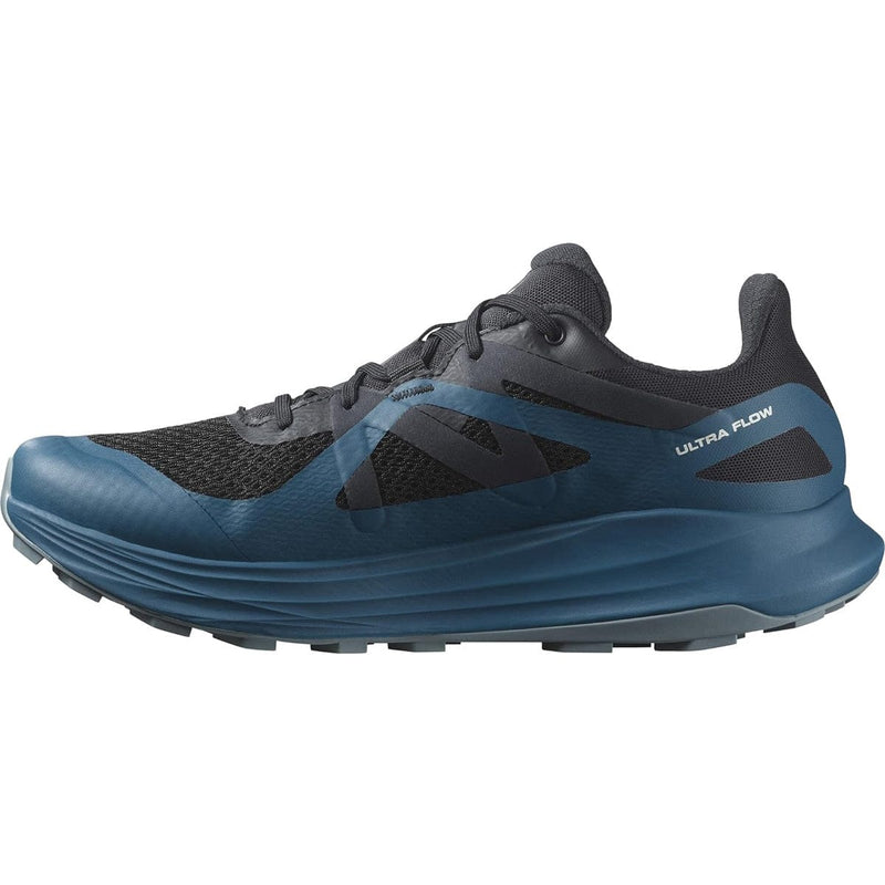 Load image into Gallery viewer, Salomon Ultra Flow Gore-Tex Trail Running Shoe - Men's