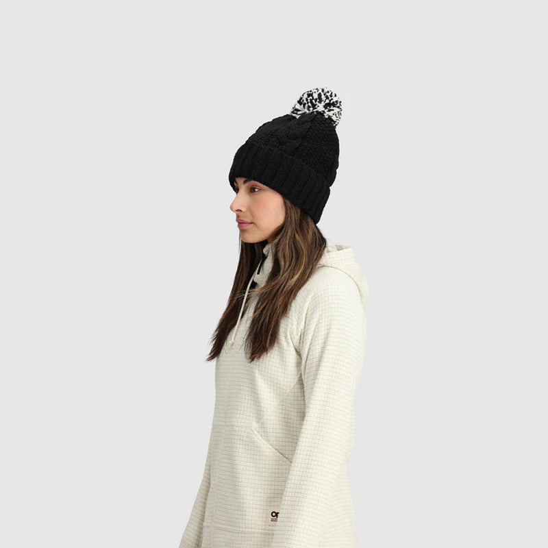 Load image into Gallery viewer, Outdoor Research Women's Liftie VX Beanie