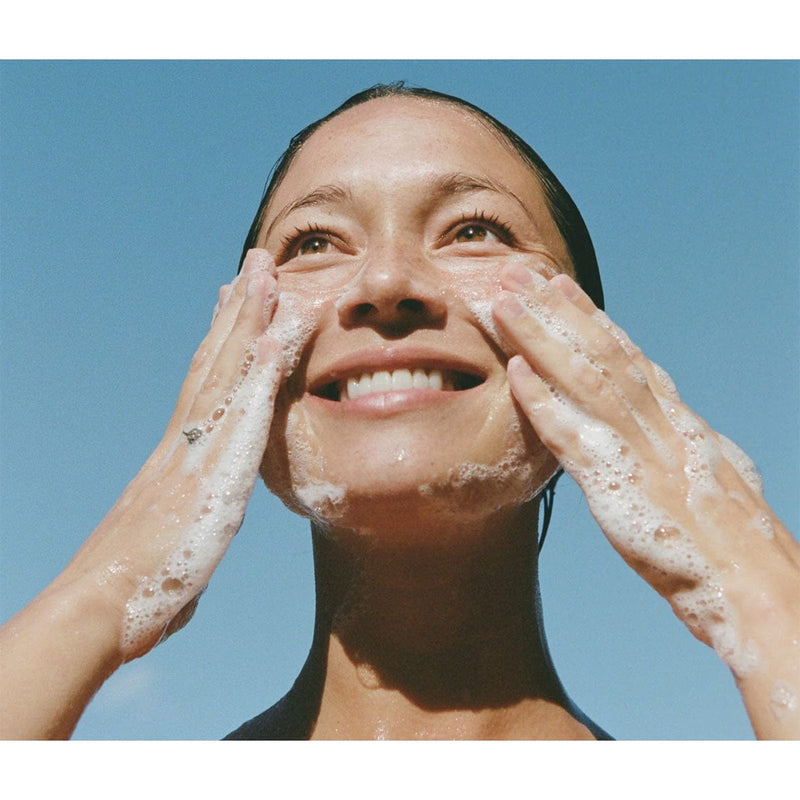 Load image into Gallery viewer, Ursa Major Fantastic Face Wash 8oz