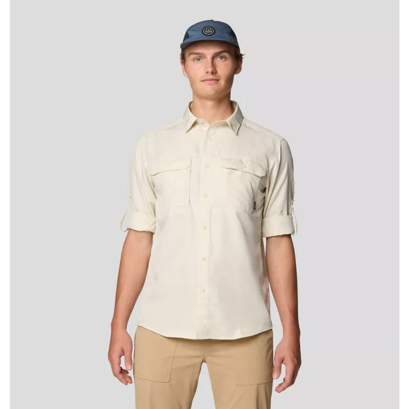 Load image into Gallery viewer, Mountain Hardwear Men's Canyon Long Sleeve Shirt