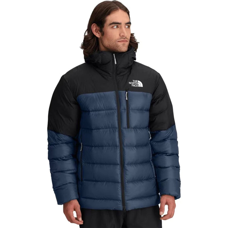 Load image into Gallery viewer, The North Face Men's Kalix Down Hoodie