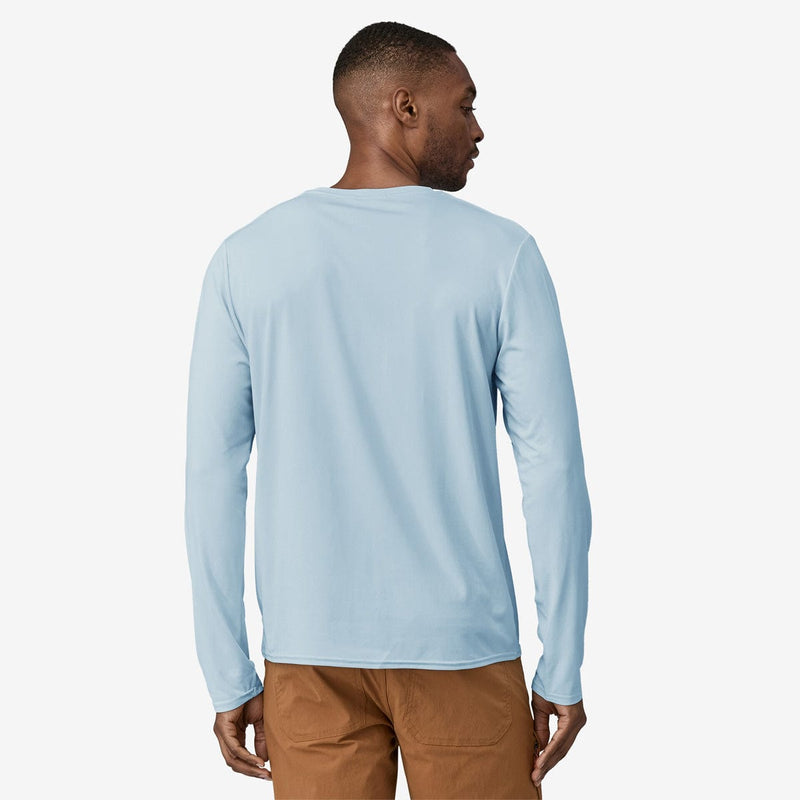 Load image into Gallery viewer, Patagonia Men's Long Sleeve Cap Cool Daily Shirt