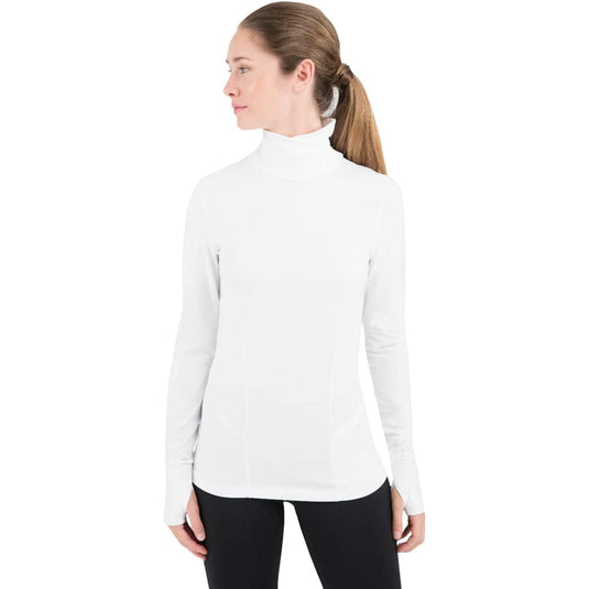 Terramar Cloud Nine Turtle Neck - Women's