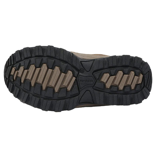 Northside Snohomish Jr Boys Waterproof Hiking Boot