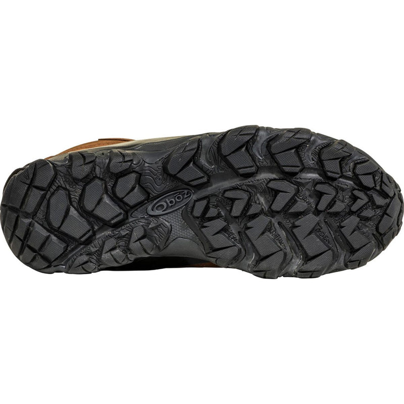 Load image into Gallery viewer, Oboz Bridger 8" Insulated B-DRY Hiking Boot - Men's
