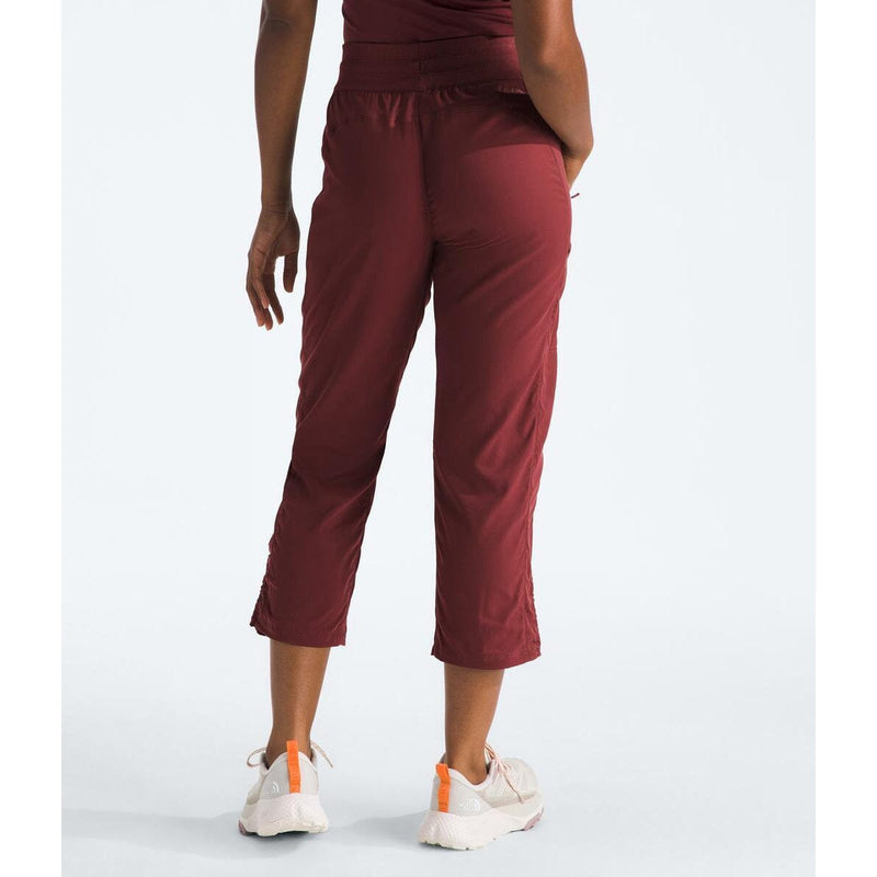 Load image into Gallery viewer, The North Face Women's Aphrodite Motion Capri