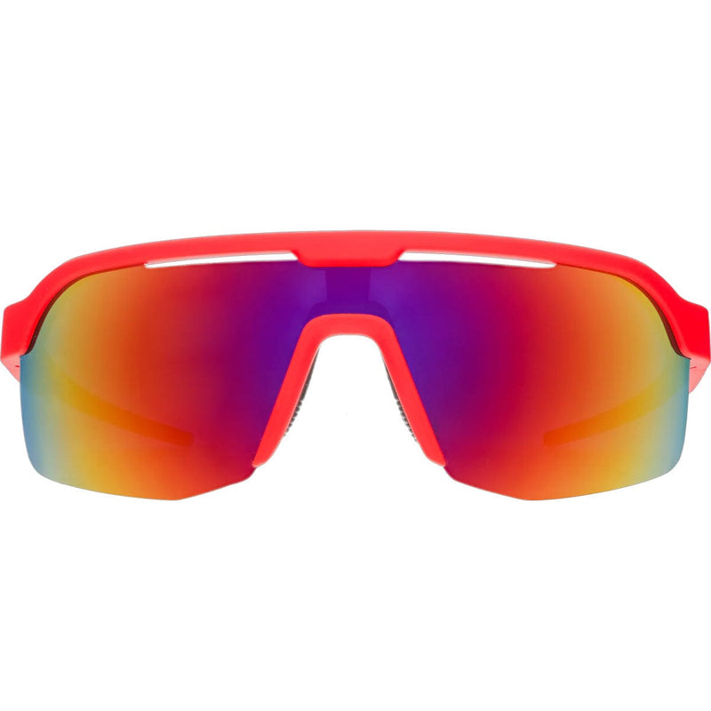 Load image into Gallery viewer, goodr Bolt G Sunglasses - Shin Splint Inferno
