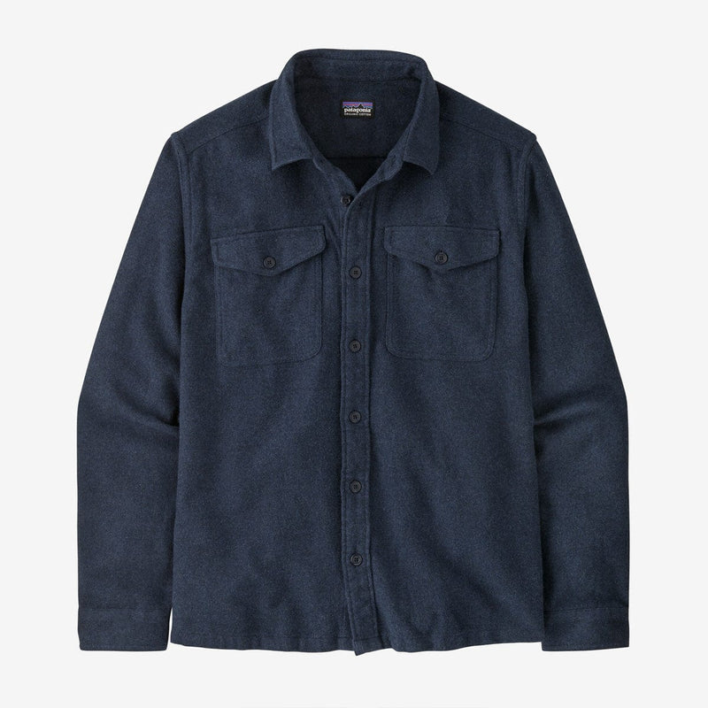 Load image into Gallery viewer, Patagonia Men's Fjord Flannel Shirt