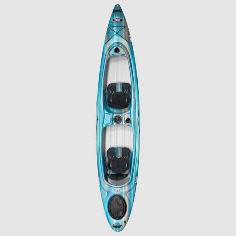 Load image into Gallery viewer, Pelican Kayak Argo 136XP Tandem
