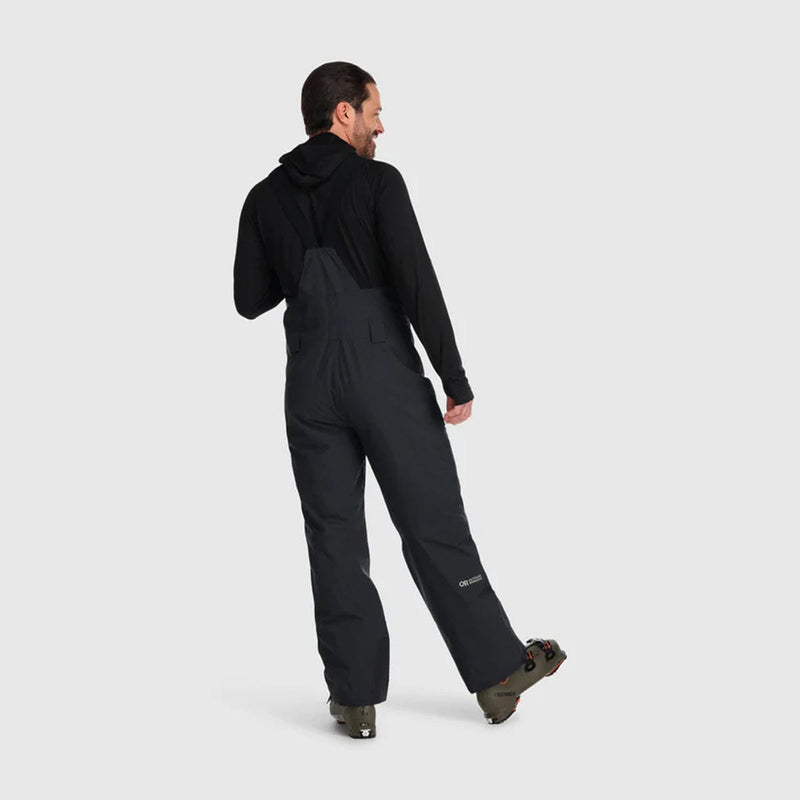 Load image into Gallery viewer, Outdoor Research Men's Snowcrew Bibs
