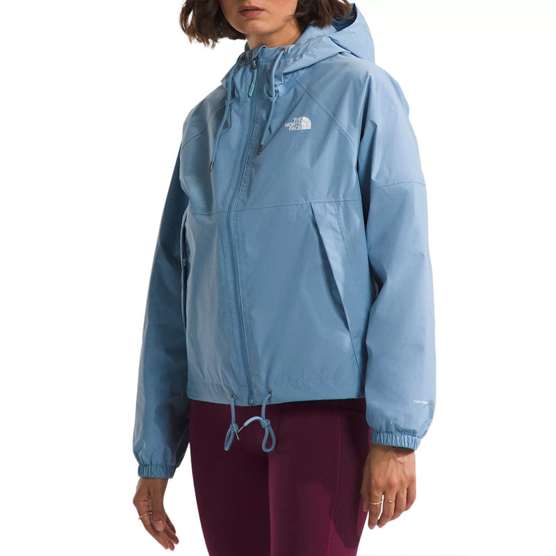 Load image into Gallery viewer, The North Face Women&#39;s Antora Rain Hoodie
