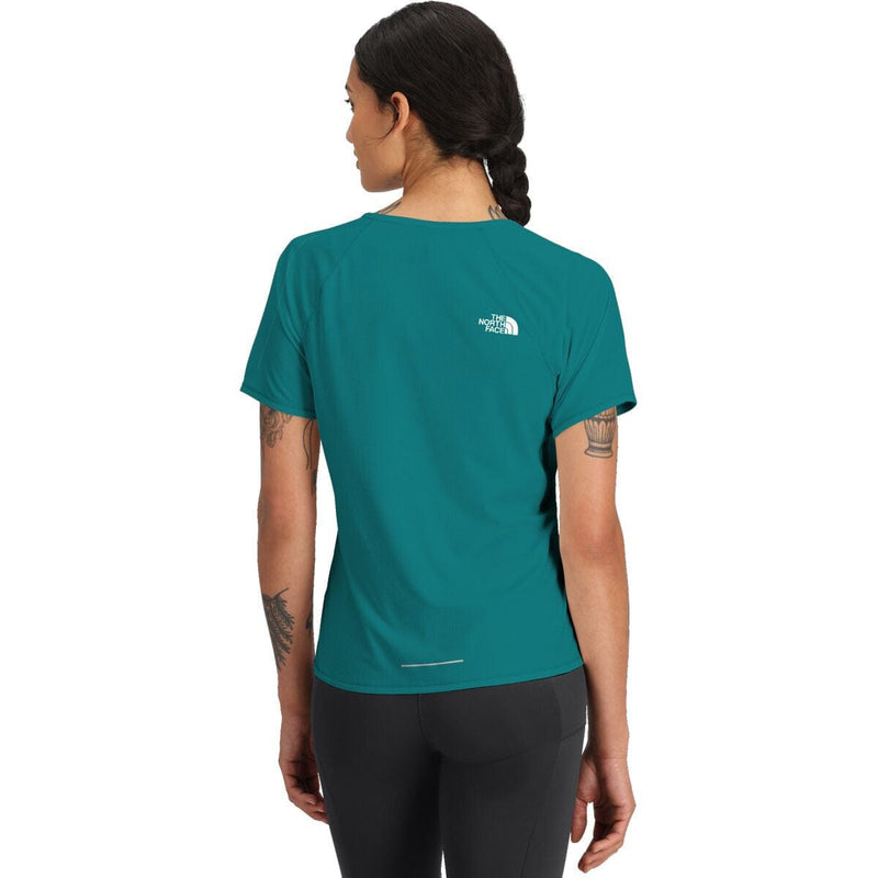 Load image into Gallery viewer, The North Face Women's Sunriser Short Sleeve Shirt