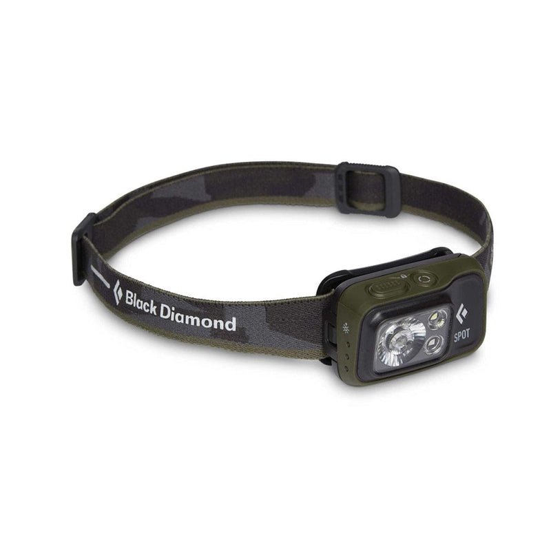 Load image into Gallery viewer, Black Diamond Spot 400 Headlamp