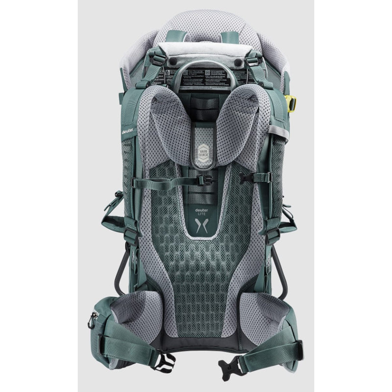 Load image into Gallery viewer, Deuter Kid Comfort Active Kid Pack
