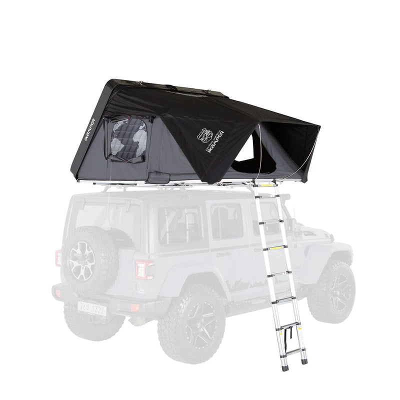 Load image into Gallery viewer, iKamper Skycamp 3.0 Rooftop Tent - Glossy Black Shell