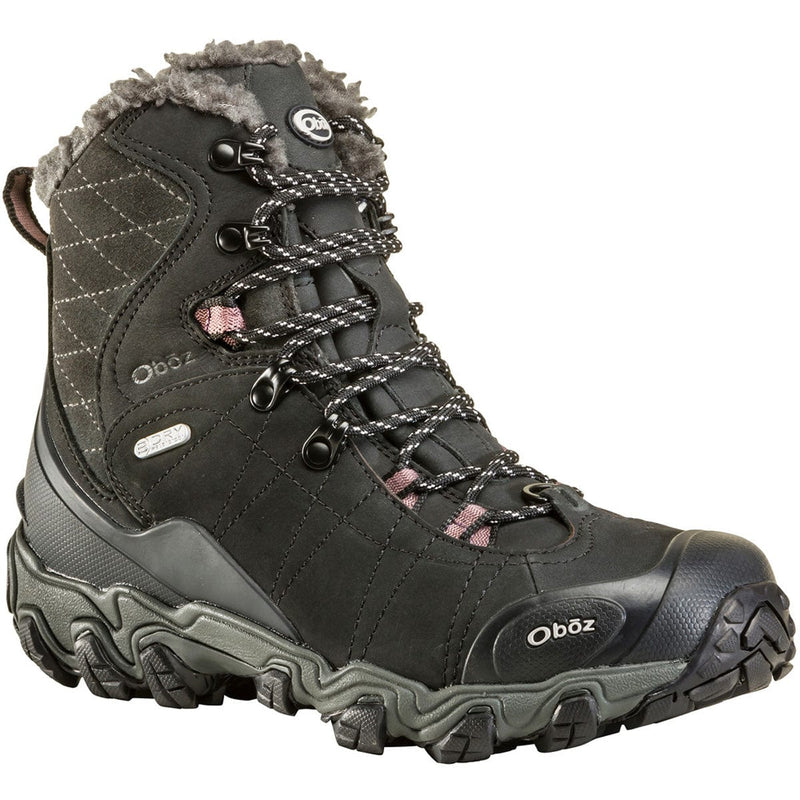 Load image into Gallery viewer, Oboz Women's Bridger 7" Insulated B-DRY Boot