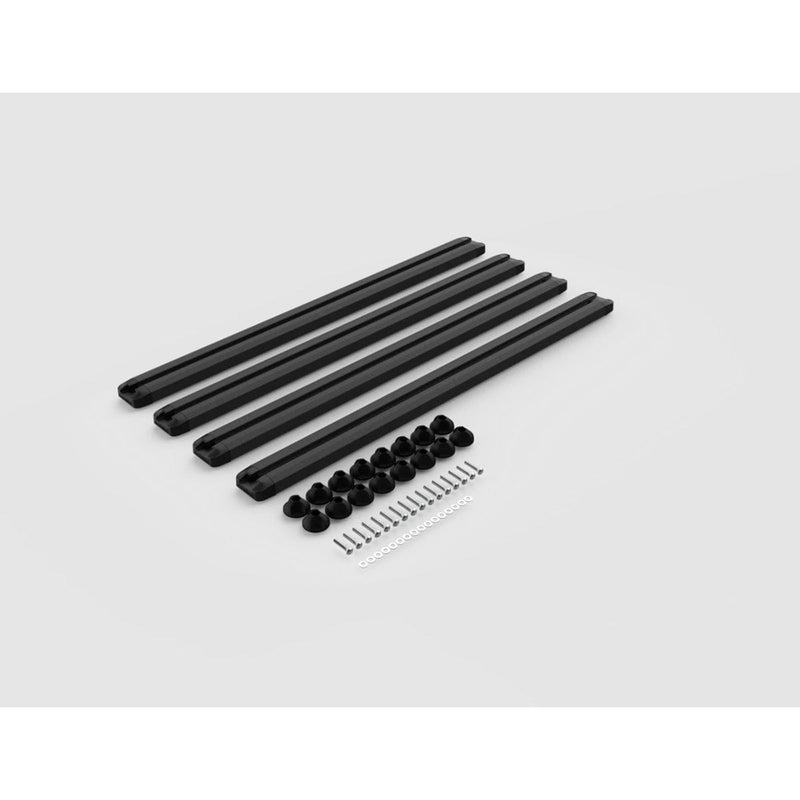 Load image into Gallery viewer, Yakima Diamondback 24in 4 Pack Pickup Tracks