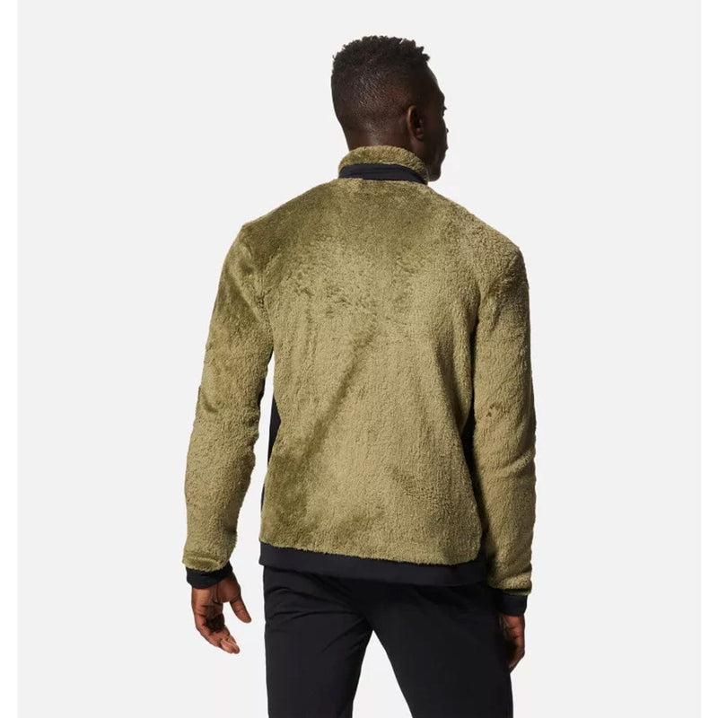 Load image into Gallery viewer, Mountain Hardwear Men's Polartec High Loft Jacket