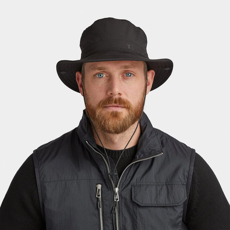 Load image into Gallery viewer, Tilley Rain Hat