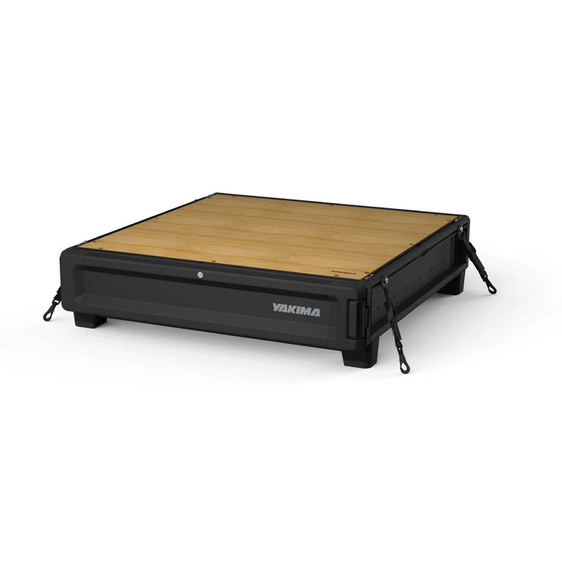 Load image into Gallery viewer, Yakima MOD HomeBase Car Storage