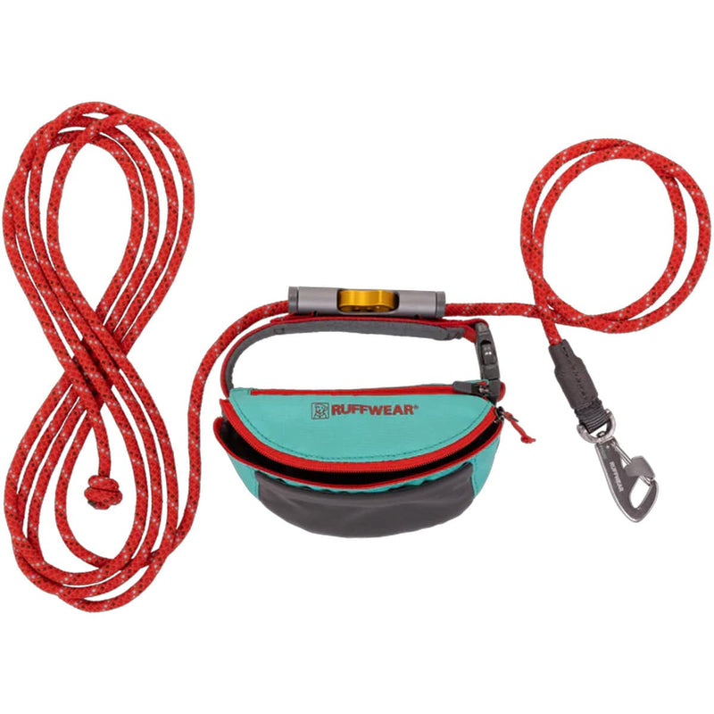 Load image into Gallery viewer, Ruffwear Hitch Hiker Leash