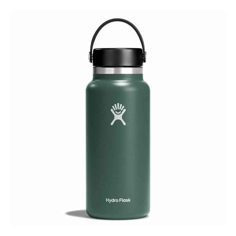 Load image into Gallery viewer, Hydro Flask 32 oz Wide Mouth Water Bottle