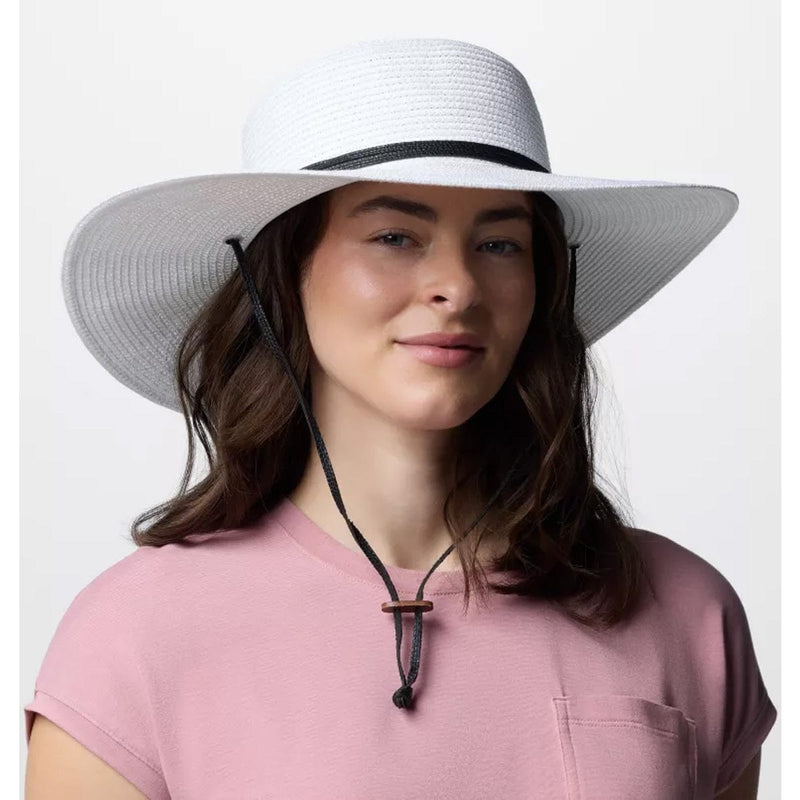 Load image into Gallery viewer, Columbia Global Adventure Packable Hat III
