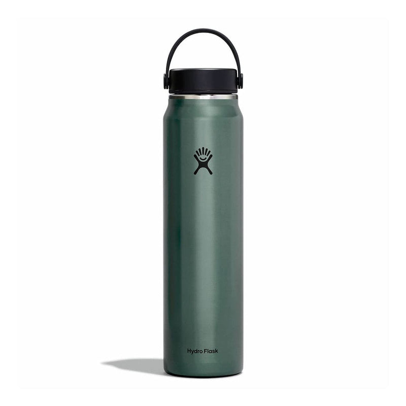 Load image into Gallery viewer, Hydro Flask 40 oz Lightweight Wide Mouth Trail Series Water Bottle