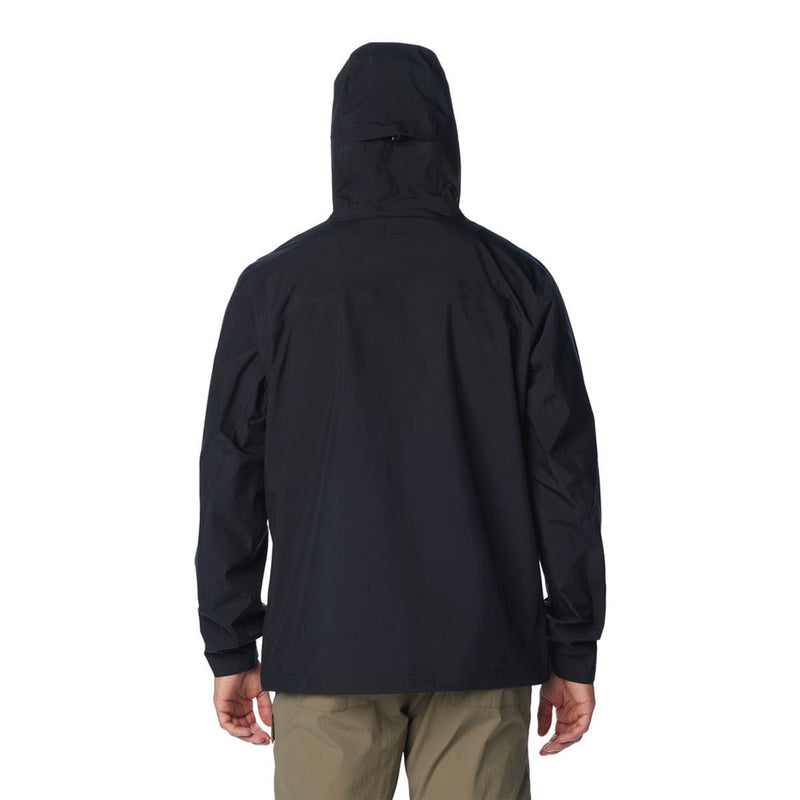 Load image into Gallery viewer, Columbia Men's Wahkeena Falls 3L Shell