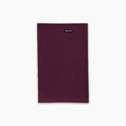 Turtle Fur Comfort Luxe™ Tube Neck Gaiter