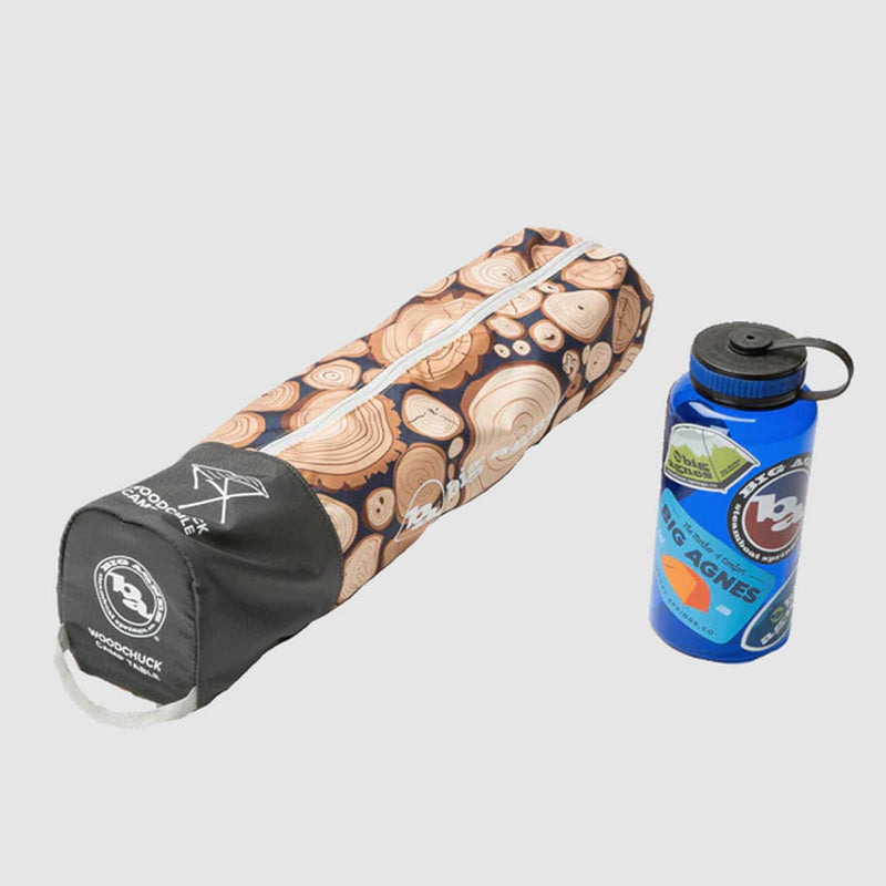 Load image into Gallery viewer, Big Agnes Woodchuck Camp Table