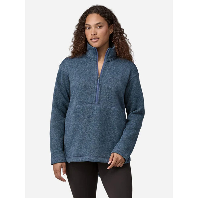 Load image into Gallery viewer, Patagonia Women's Better Sweater Oversized Pullover
