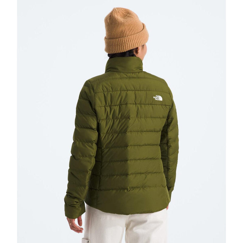 Load image into Gallery viewer, The North Face Women's Aconcagua 3 Jacket
