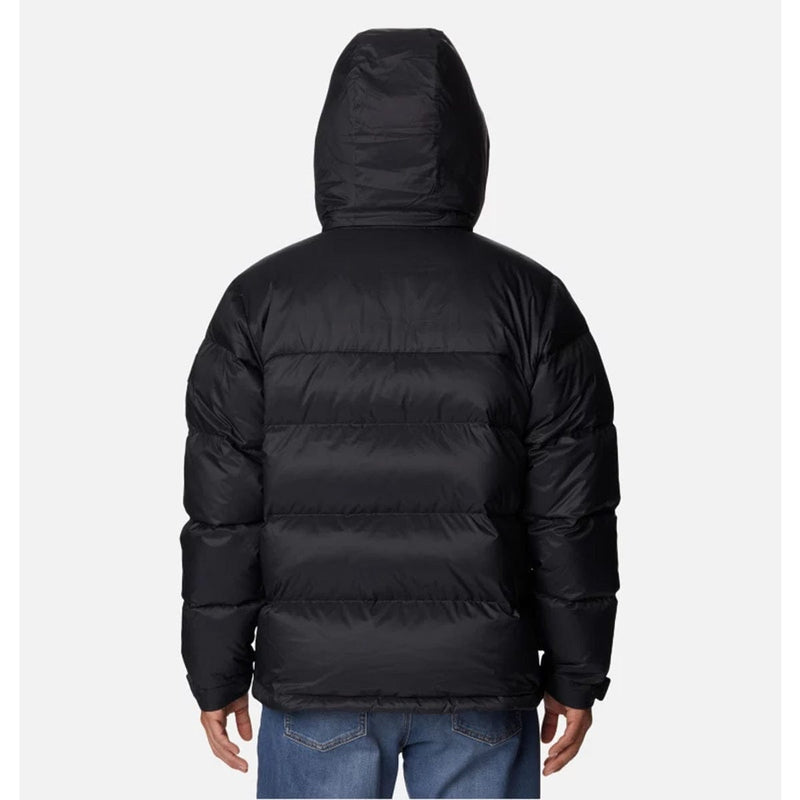Load image into Gallery viewer, Columbia Men's Bulo Point II Down Jacket