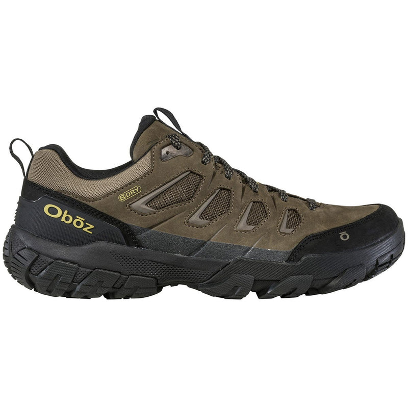 Load image into Gallery viewer, Oboz Sawtooth X Low B-DRY Men's Hiking Shoe
