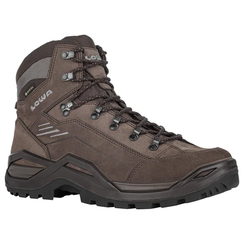 Load image into Gallery viewer, Lowa Men's Wide Renegade Evo GTX Mid Hiking Boot