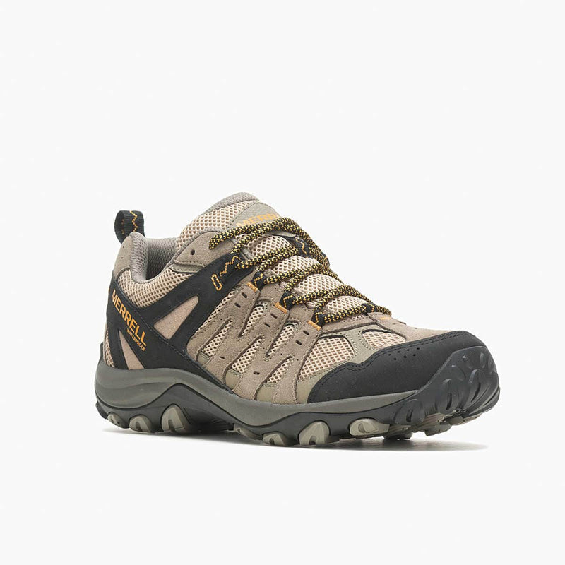 Load image into Gallery viewer, Merrell Men's Accentor 3 Waterproof Low Shoe
