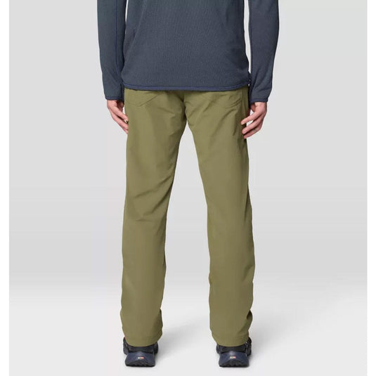 Mountain Hardwear Men's Yumalino™ Lined Pant